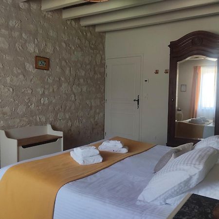 La Varenne Monthou-sur-Cher Rum bild