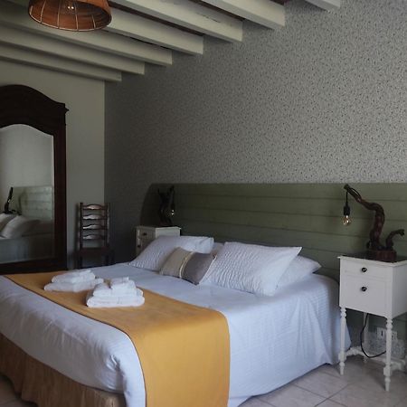 La Varenne Monthou-sur-Cher Rum bild