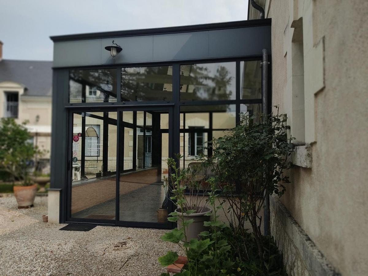 La Varenne Monthou-sur-Cher Rum bild