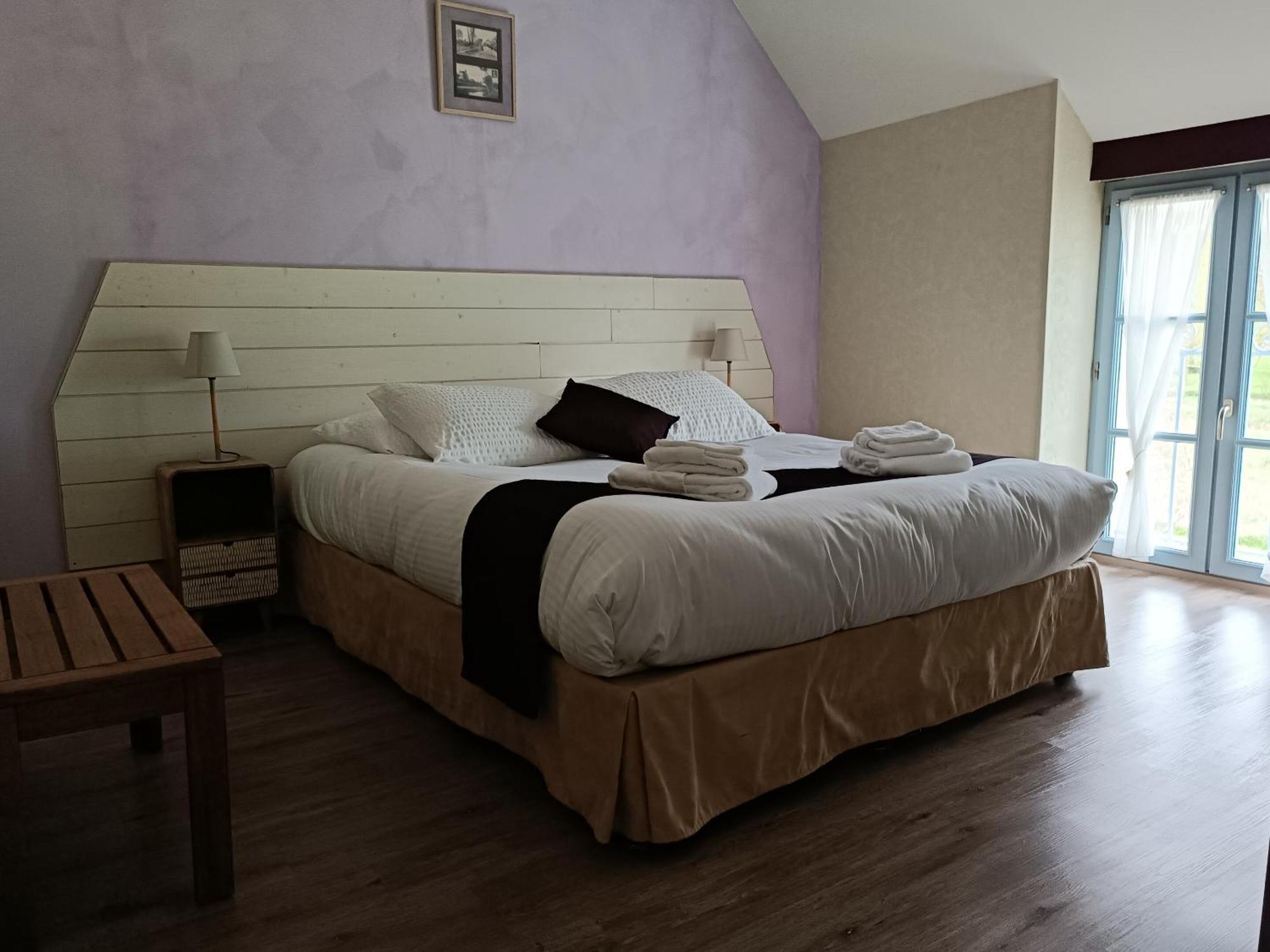 La Varenne Monthou-sur-Cher Rum bild