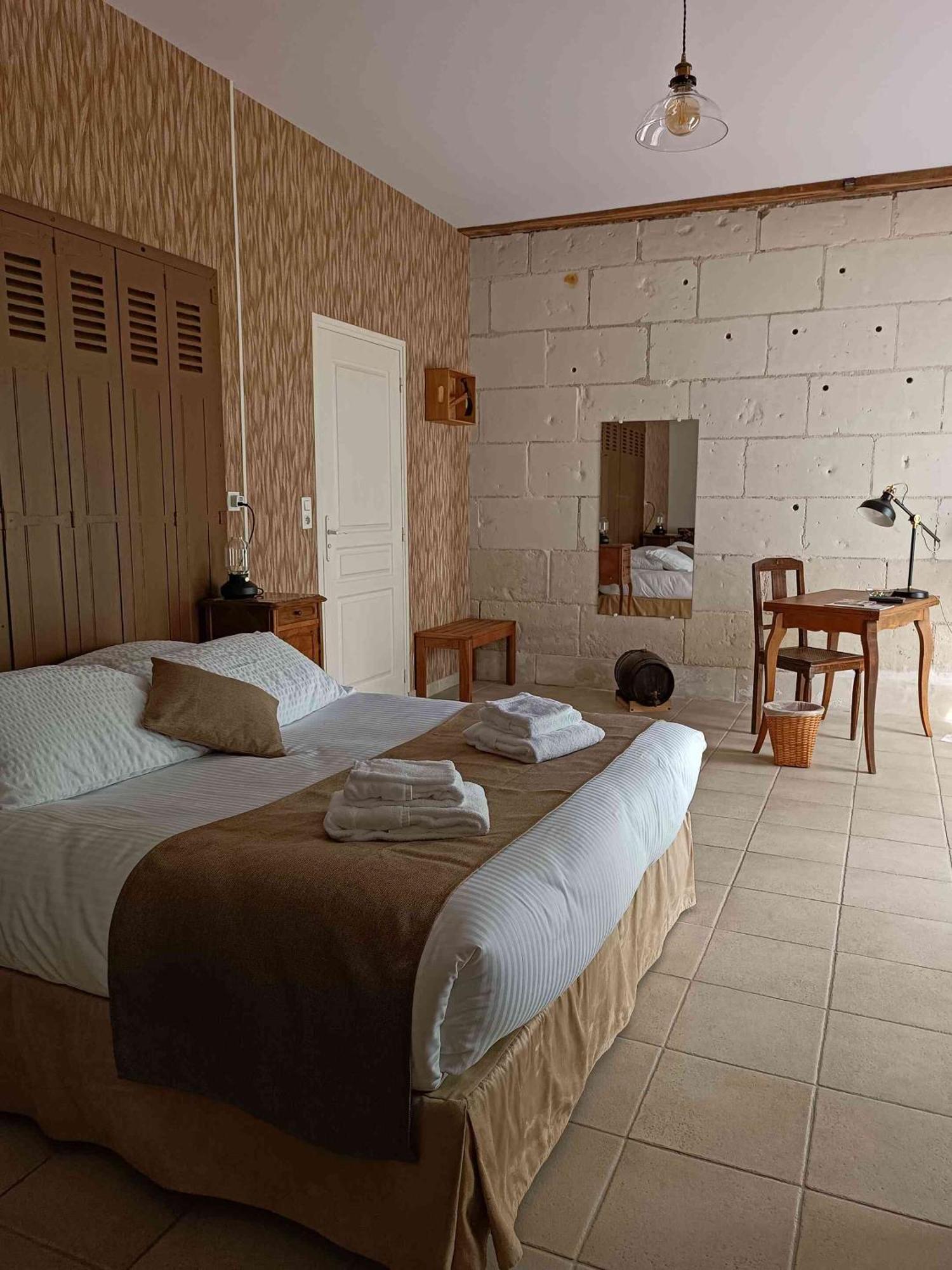 La Varenne Monthou-sur-Cher Rum bild