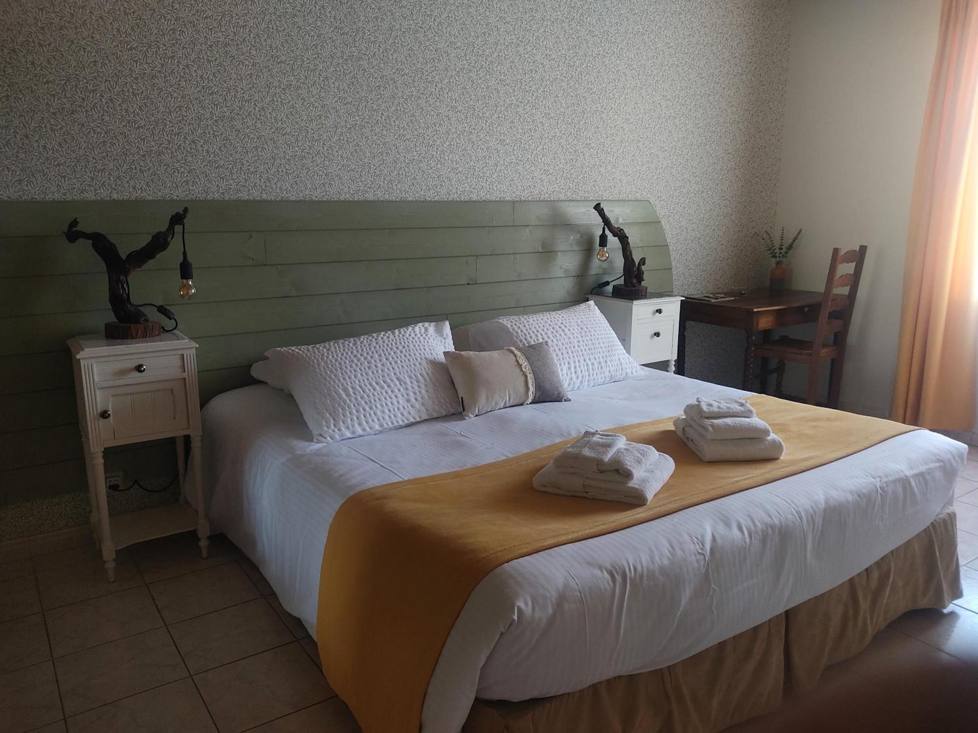 La Varenne Monthou-sur-Cher Rum bild
