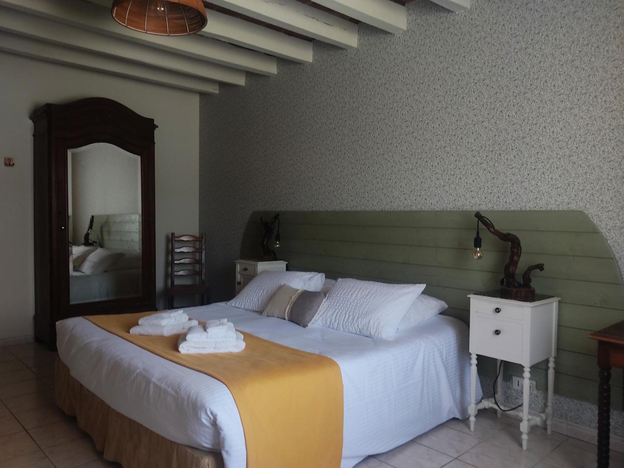 La Varenne Monthou-sur-Cher Rum bild